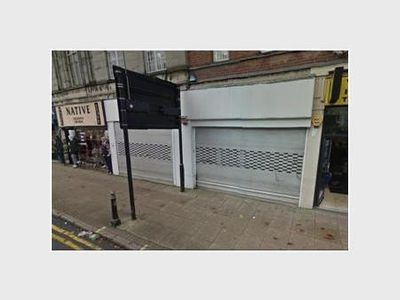 Property Image for 51-52 Victoria St, Wolverhampton WV1 3PJ, UK