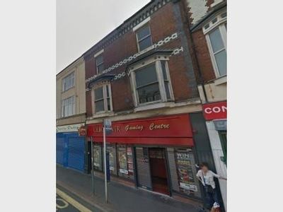 Property Image for 9 Market Pl, Wednesbury WS10 7AX, UK