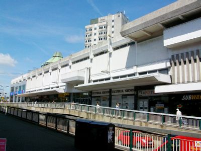 Property Image for The Victoria Shopping Centre, Southend On Sea, Essex, SS2 5SP