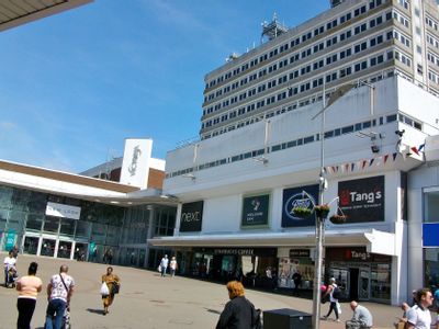Property Image for The Victoria Shopping Centre, Southend On Sea, Essex, SS2 5SP