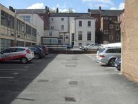 Property Image for 42 Friar Gate, Derby DE1 1DA, UK