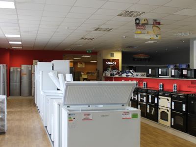 Property Image for 1 Ballycastle Road, Coleraine, County Coleraine, BT52 2DY