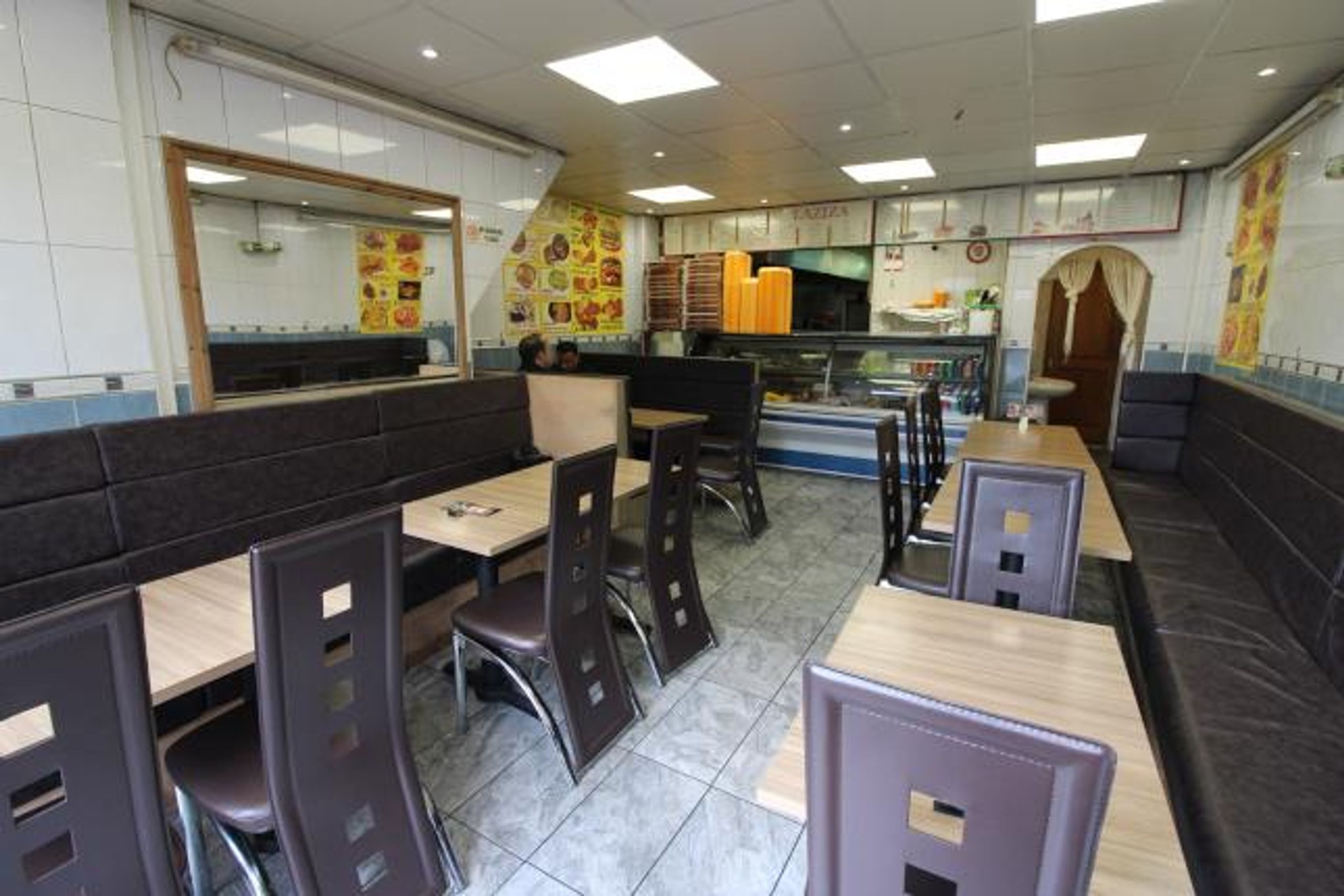 To Let RestaurantLeagrave Road, Luton LU4 PropList