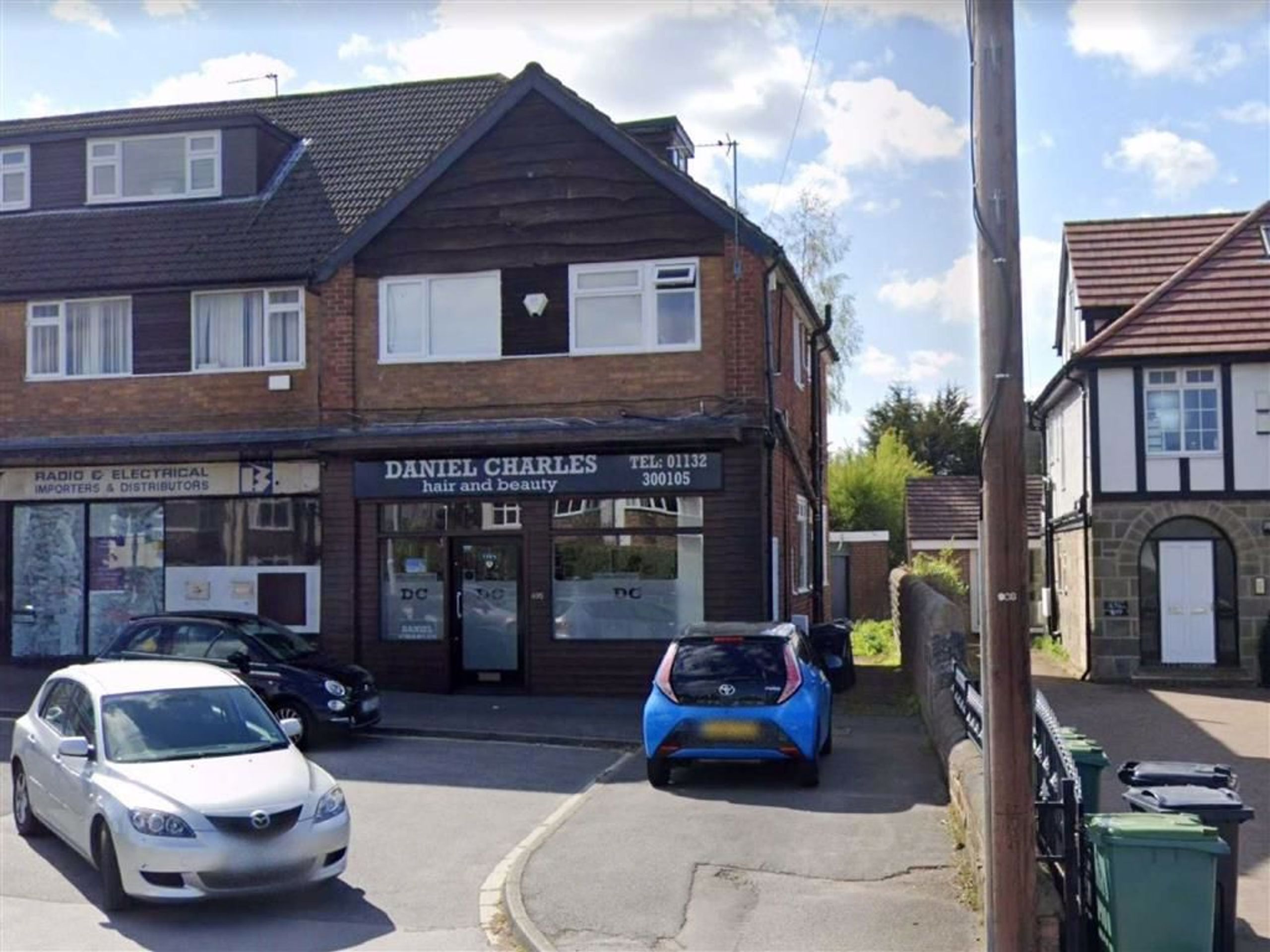 For Sale Otley Road, Leeds, Leeds PropList