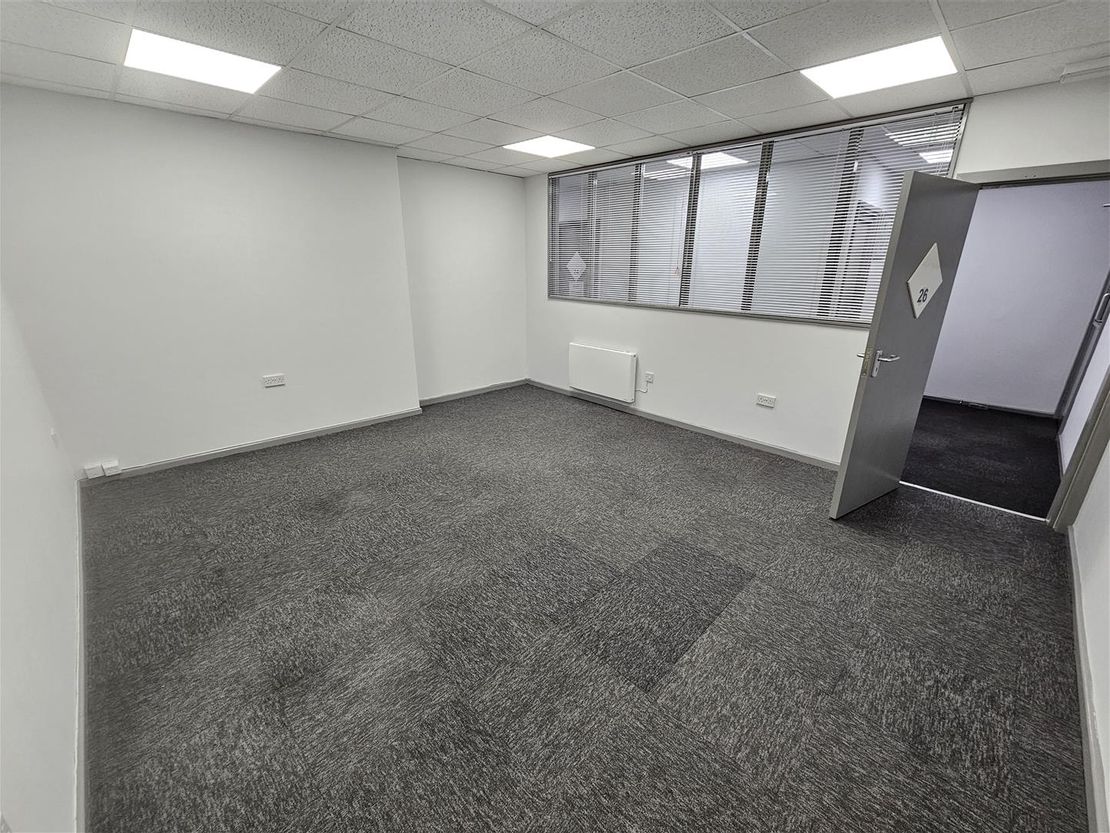 Acorn Business Centre, Balme Road, Cleckheaton