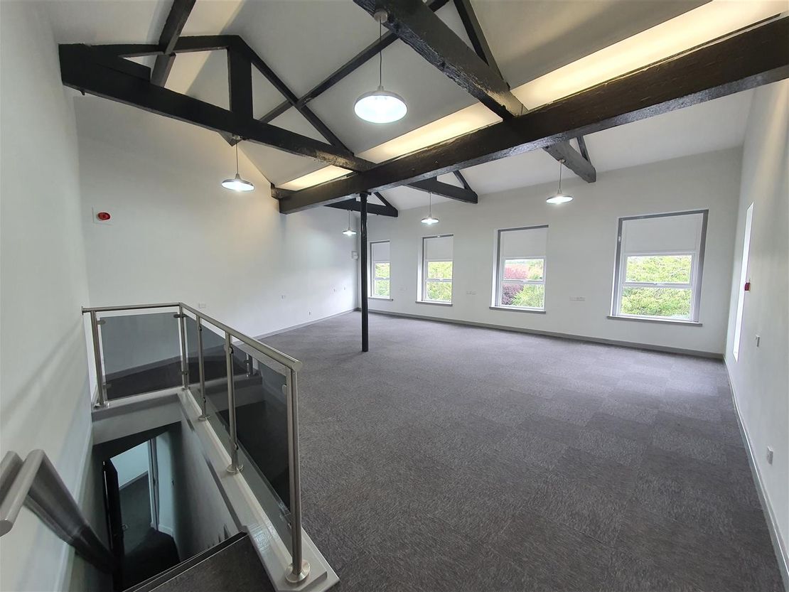 Acorn Business Centre, Balme Road, Cleckheaton