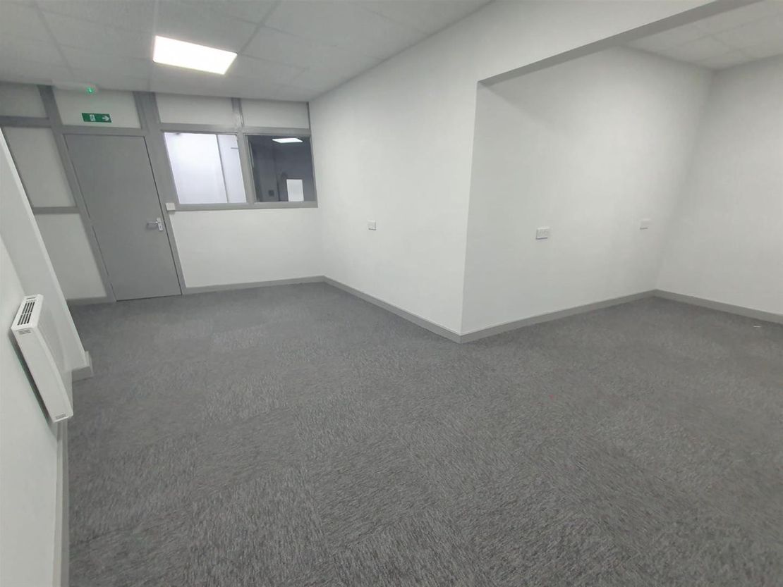 Acorn Business Centre, Balme Road, Cleckheaton