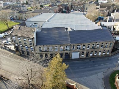 Property Image for Acorn Business Centre, Balme Road, Cleckheaton
