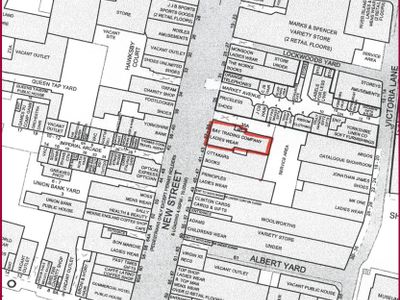 Property Image for New Street, Huddersfield