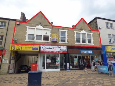 Property Image for New Street, Huddersfield