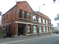 Property Image for 61, Wellington Street, Stockport, Greater Manchester, SK1 3AD