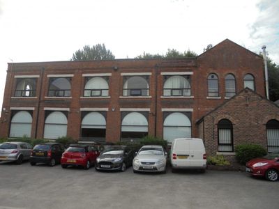 Property Image for 61, Wellington Street, Stockport, Greater Manchester, SK1 3AD