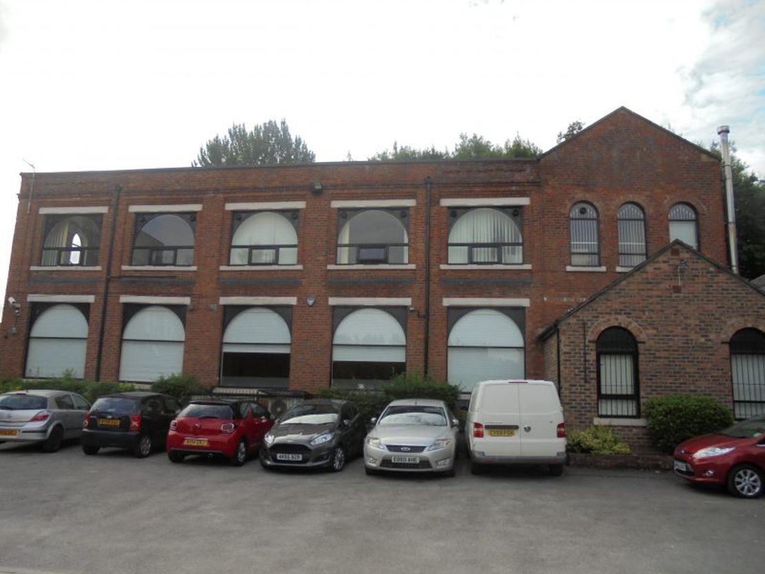 61, Wellington Street, Stockport, Greater Manchester, SK1 3AD