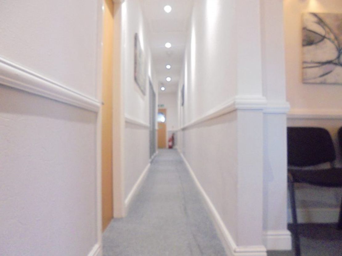 61, Wellington Street, Stockport, Greater Manchester, SK1 3AD