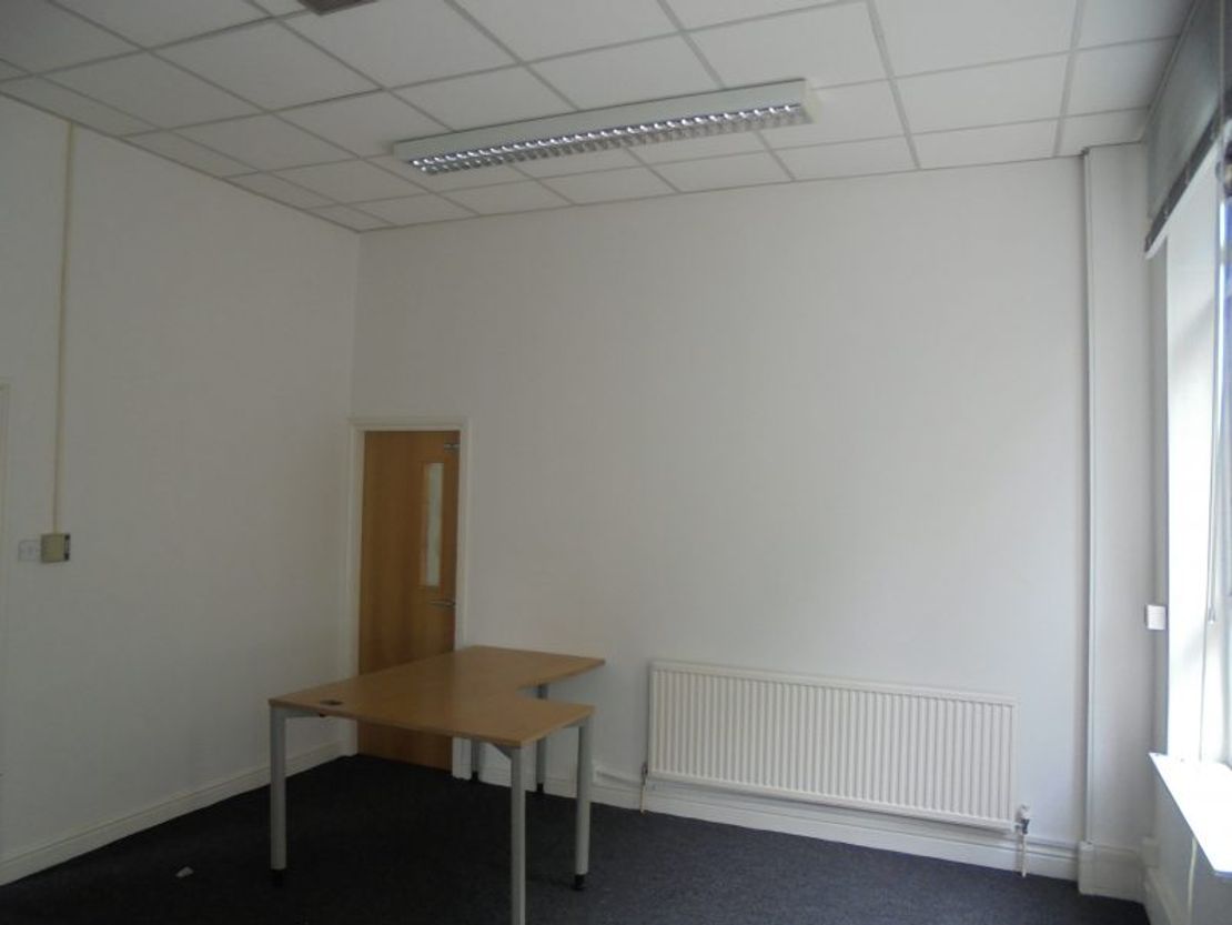 61, Wellington Street, Stockport, Greater Manchester, SK1 3AD