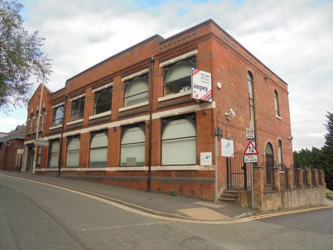 61, Wellington Street, Stockport, Greater Manchester, SK1 3AD