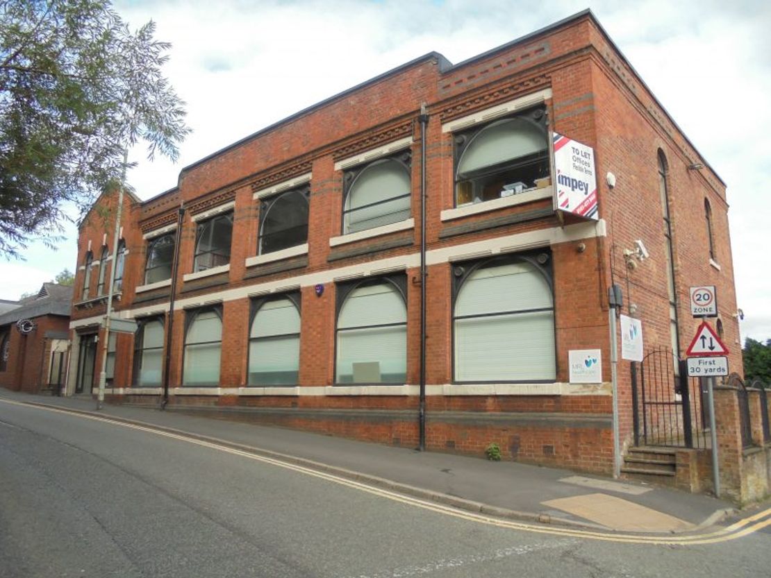 61, Wellington Street, Stockport, Greater Manchester, SK1 3AD