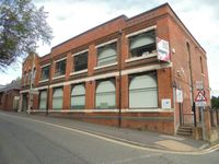 Property Image for 61, Wellington Street, Stockport, Greater Manchester, SK1 3AD
