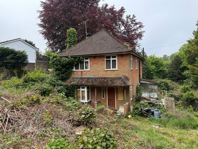 Property Image for 123 Old Farleigh Road, South Croydon, Surrey, CR2 8QH