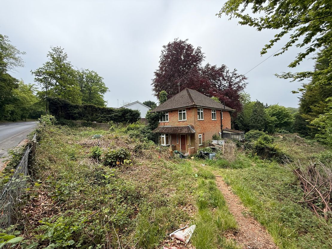 123 Old Farleigh Road, South Croydon, Surrey, CR2 8QH