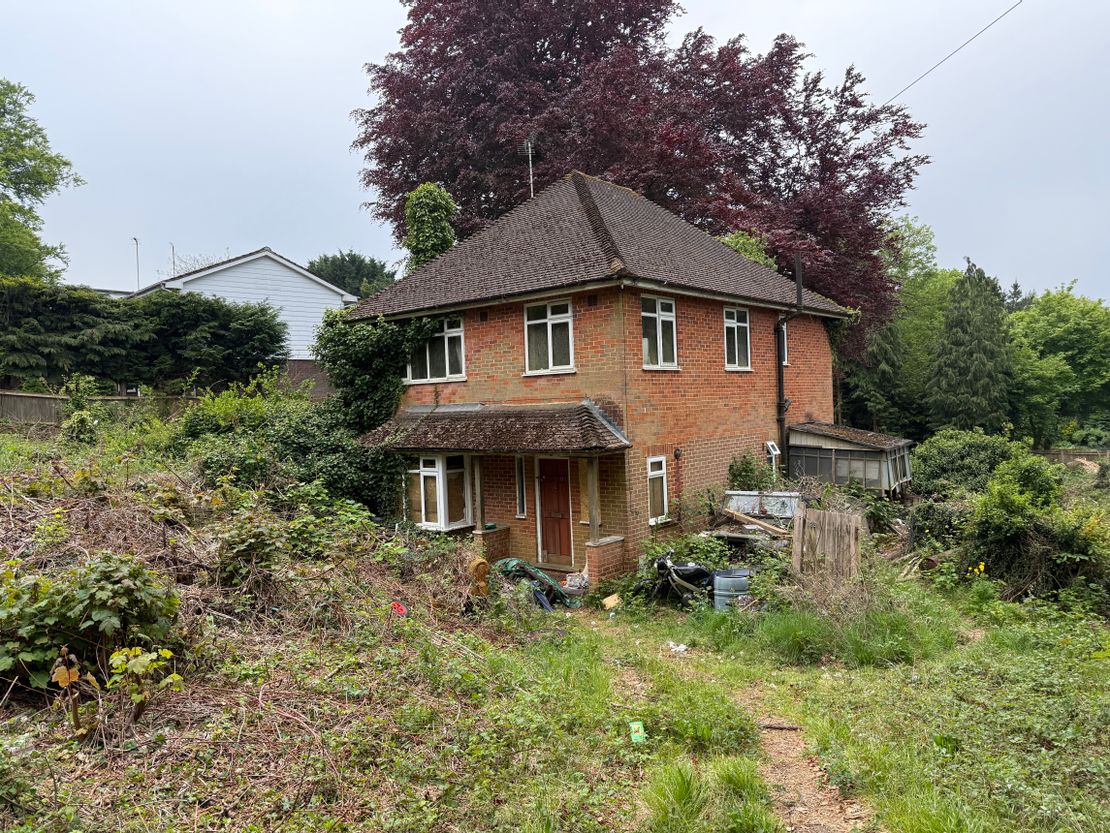 123 Old Farleigh Road, South Croydon, Surrey, CR2 8QH
