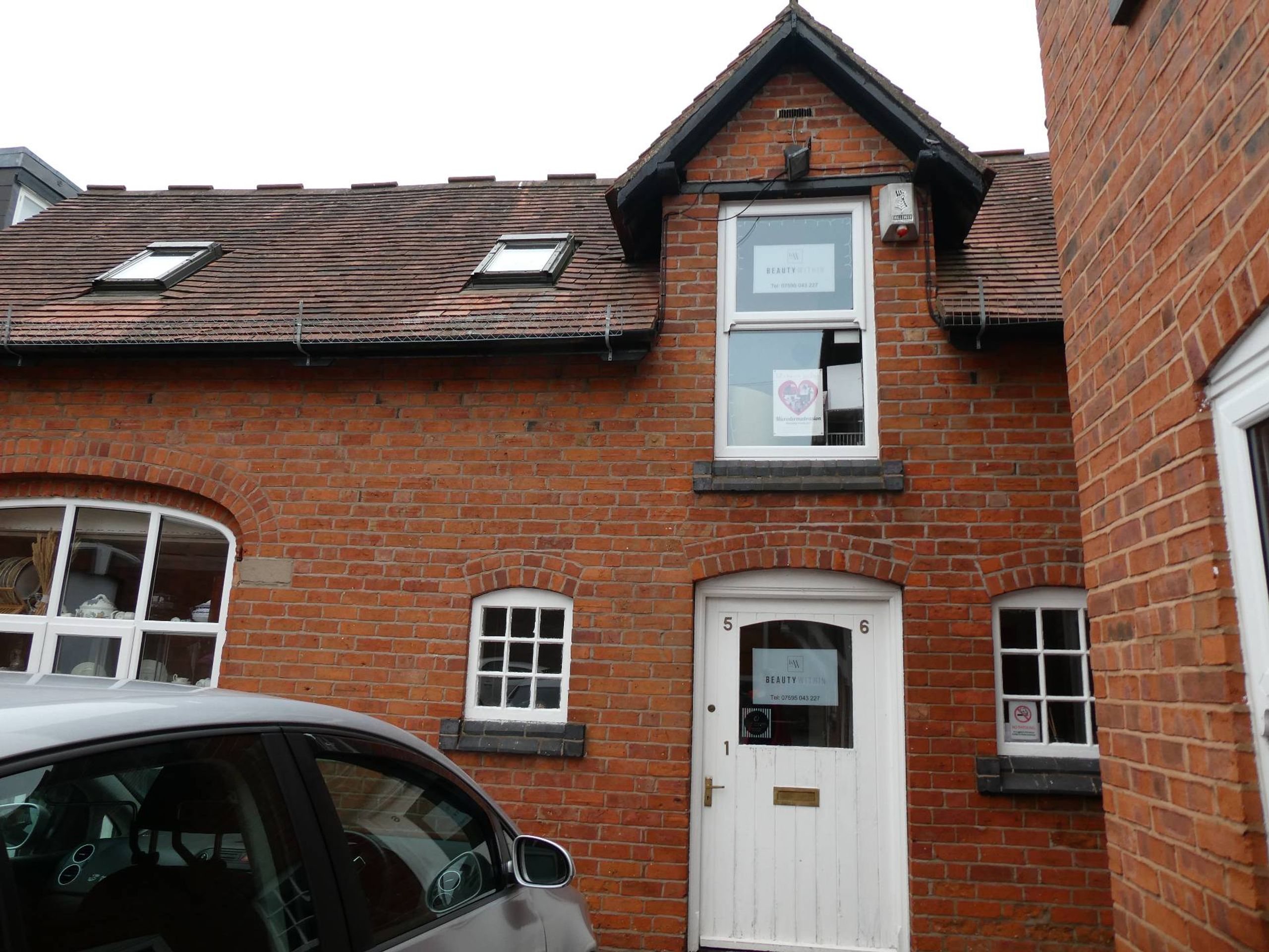 To Let 6 Holt Studio, 49 Birmingham Road, Bromsgrove, B61 0DR PropList