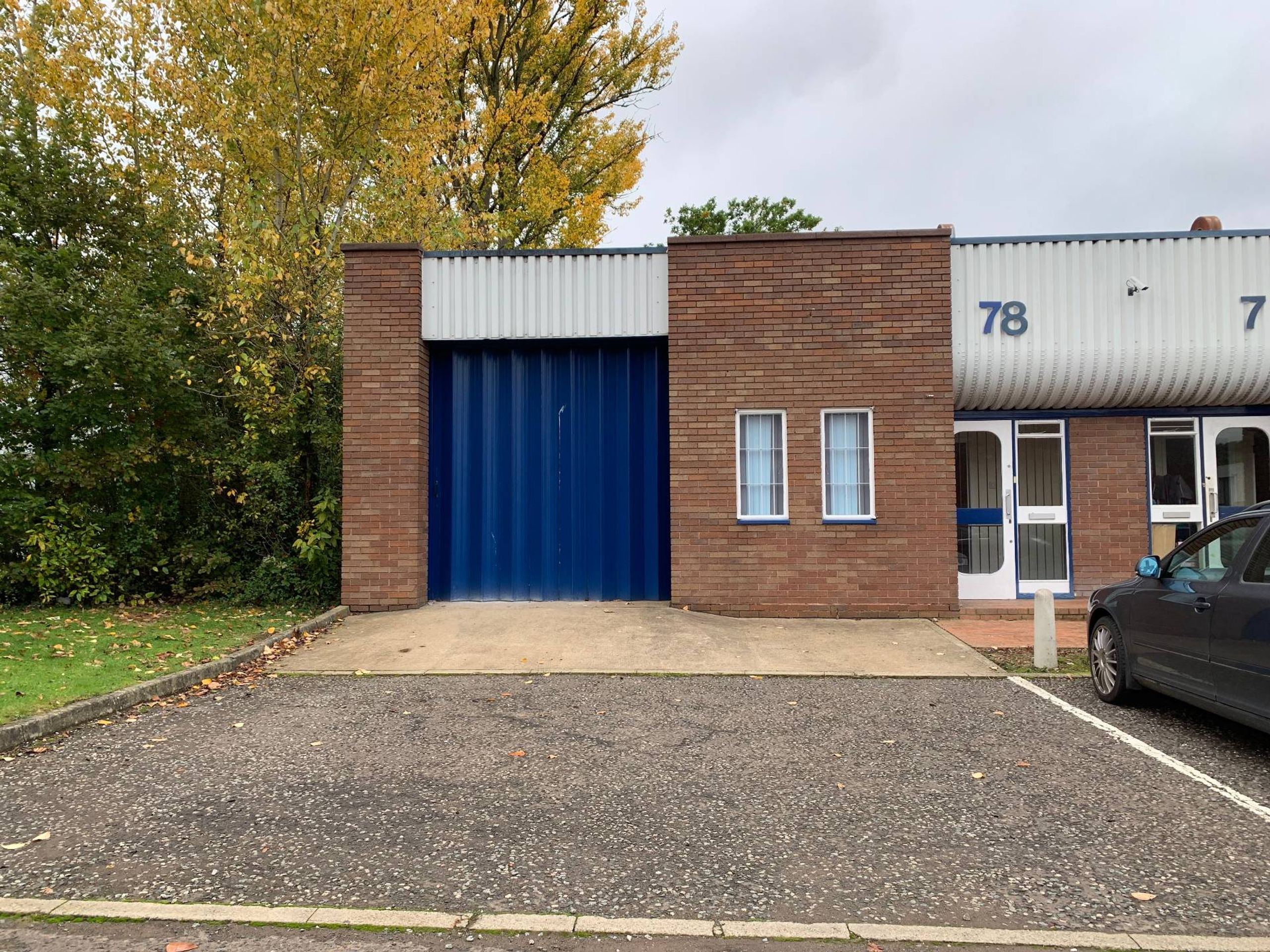 To Let 78 Heming Road, Washford Industrial Estate, Redditch, B98 0EA