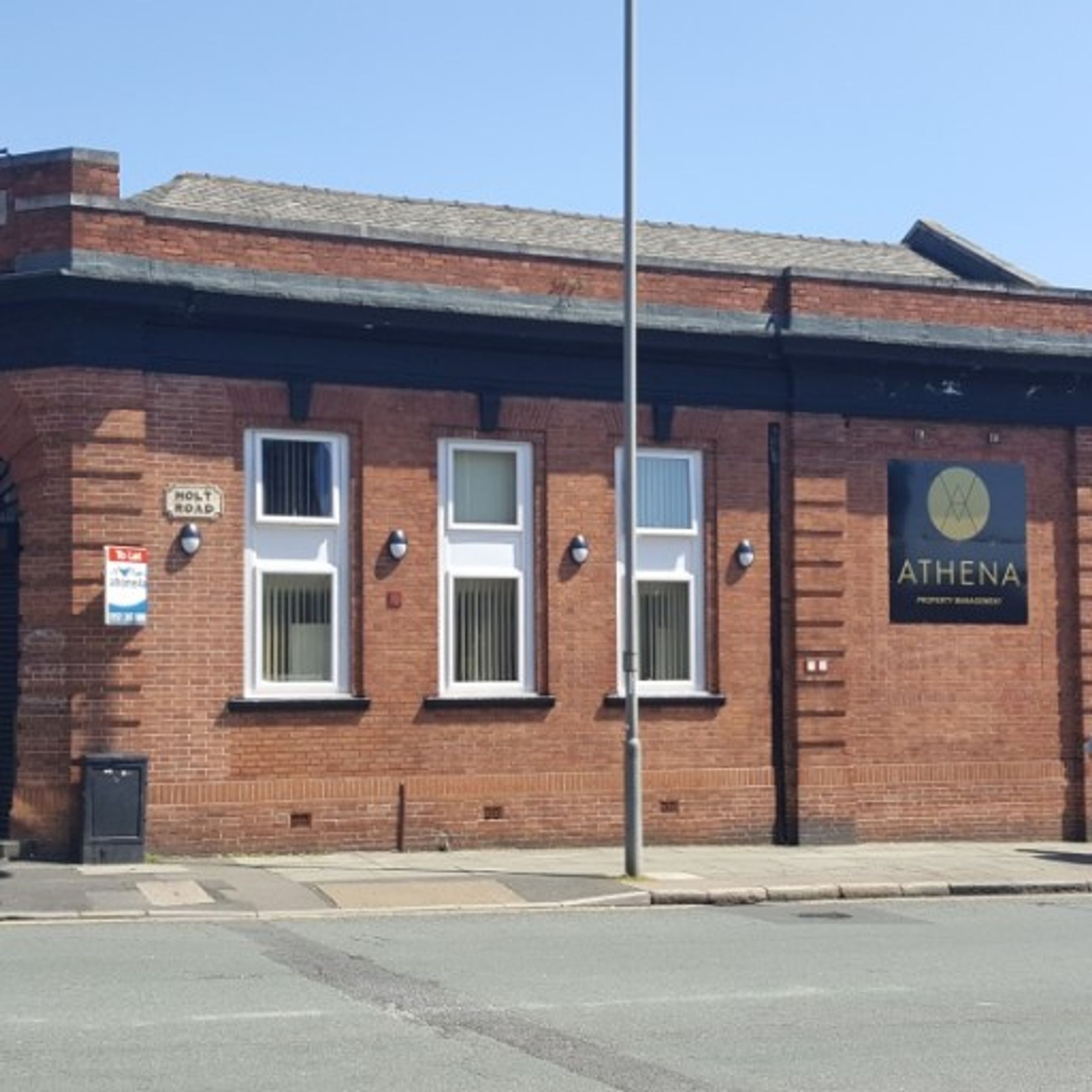 For Sale Holt Building, 280 Kensington, Liverpool, L7 2RN, PropList