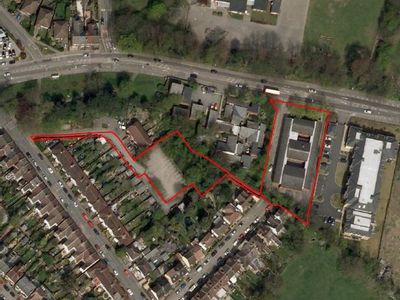 Property Image for Bushey Health Centre, London Road, Bushey, Hertfordshire, WD23 2NN
