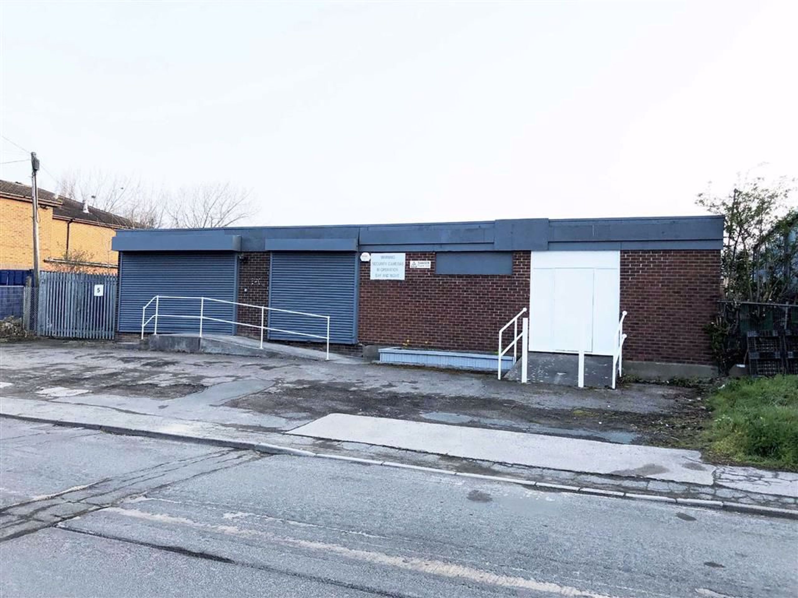 For Sale Carr Wood Road, Glasshoughton, Castleford PropList