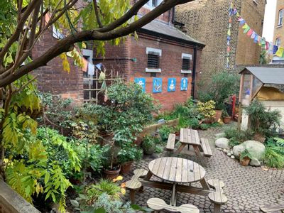 Property Image for The Old Courthouse, 43 Renfrew Rd, Prince's, London SE11 4NA, UK