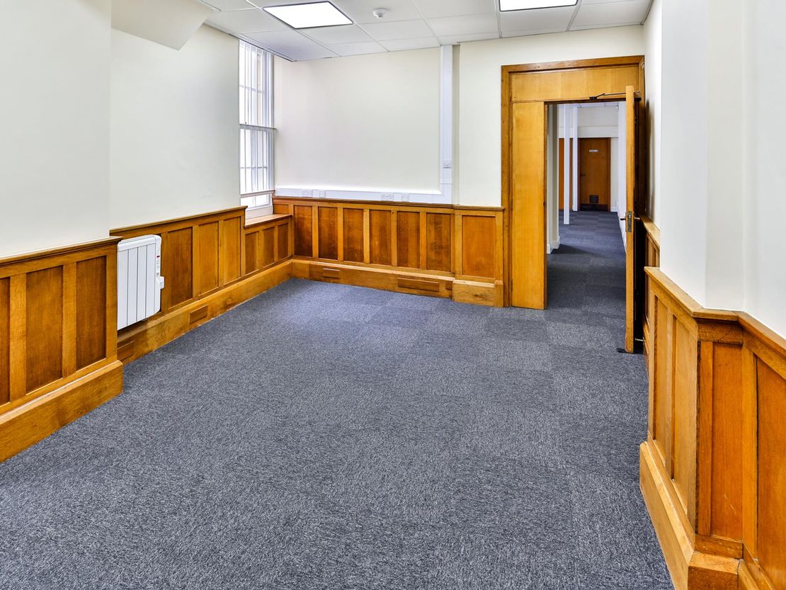 22 Wide Bargate | Boston | Lincolnshire | PE21 6RF