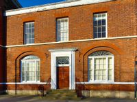 Property Image for 22 Wide Bargate | Boston | Lincolnshire | PE21 6RF