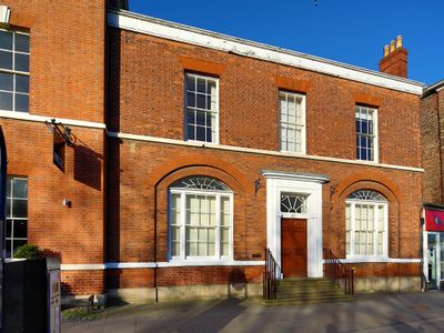 Property Image for 22 Wide Bargate | Boston | Lincolnshire | PE21 6RF
