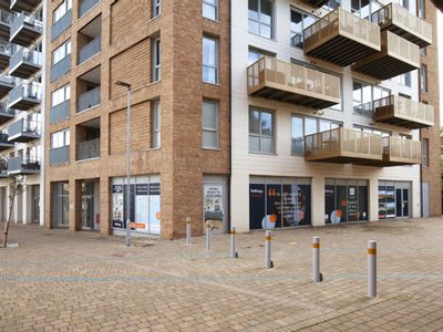 Property Image for 3 Cunard Square, Chelmsford, Essex, CM1 1AQ