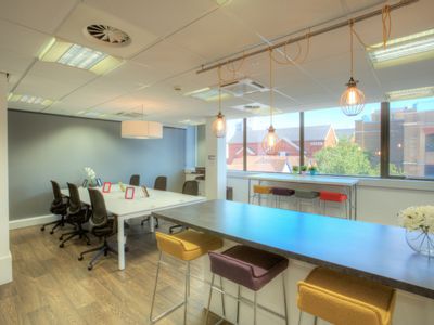 Property Image for Elizabeth House, Baddow Road, Chelmsford, Essex, CM2 0DG
