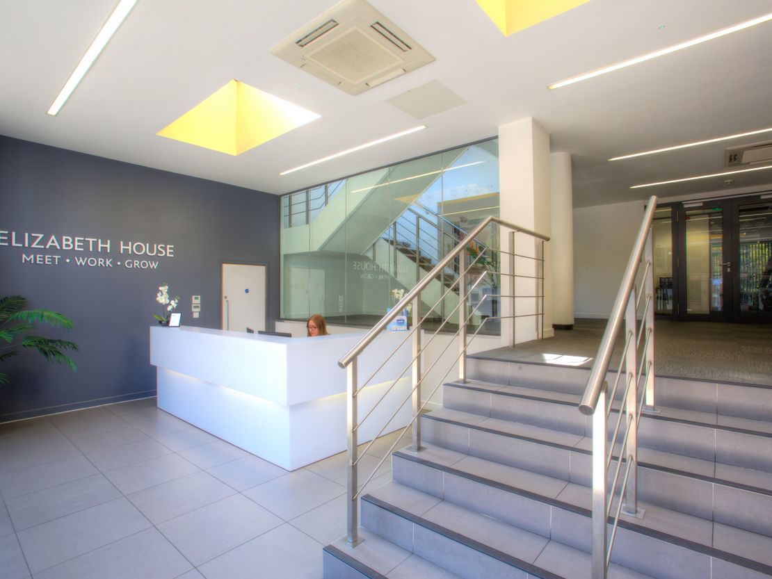 Elizabeth House, Baddow Road, Chelmsford, Essex, CM2 0DG