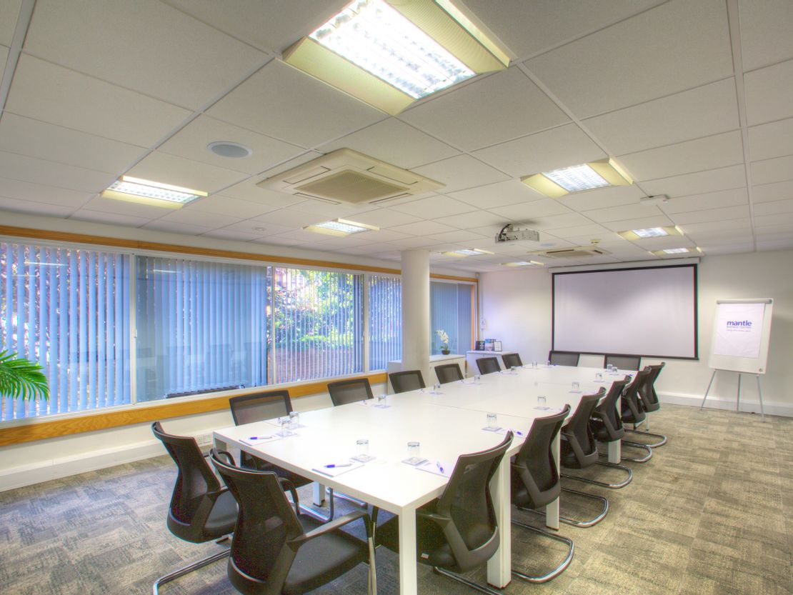 Elizabeth House, Baddow Road, Chelmsford, Essex, CM2 0DG