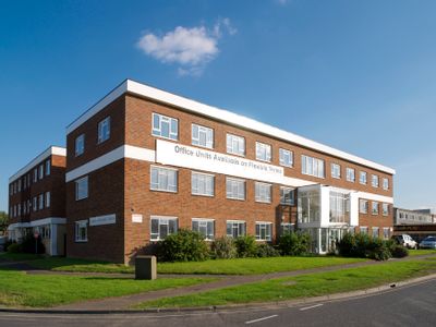 Property Image for Crawley Business Centre, Stephenson Way, Crawley, West Sussex, RH10 1TN