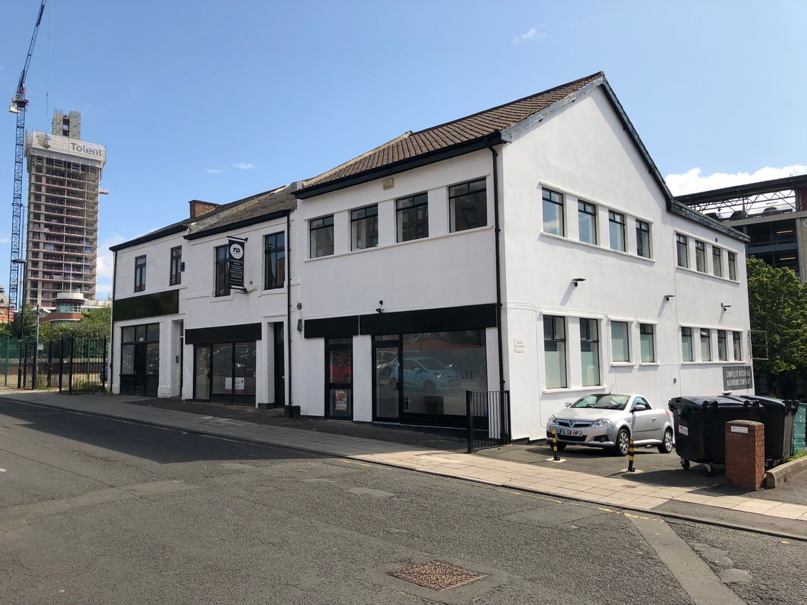 To Let: 31 Blandford Square, Newcastle upon Tyne NE1 4HW, UK | PropList