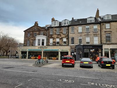 Property Image for 139 George Street, New Town, Edinburgh, EH2 4JY