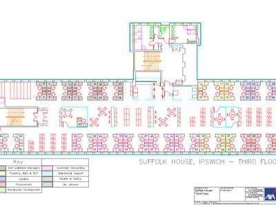 Property Image for Suffolk House, Civic Drive, Ipswich, Suffolk, IP1 2AN