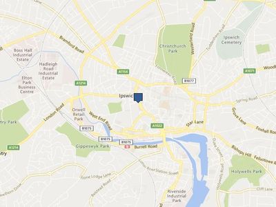 Property Image for Suffolk House, Civic Drive, Ipswich, Suffolk, IP1 2AN