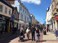 Property Image for Suffolk House, Civic Drive, Ipswich, Suffolk, IP1 2AN