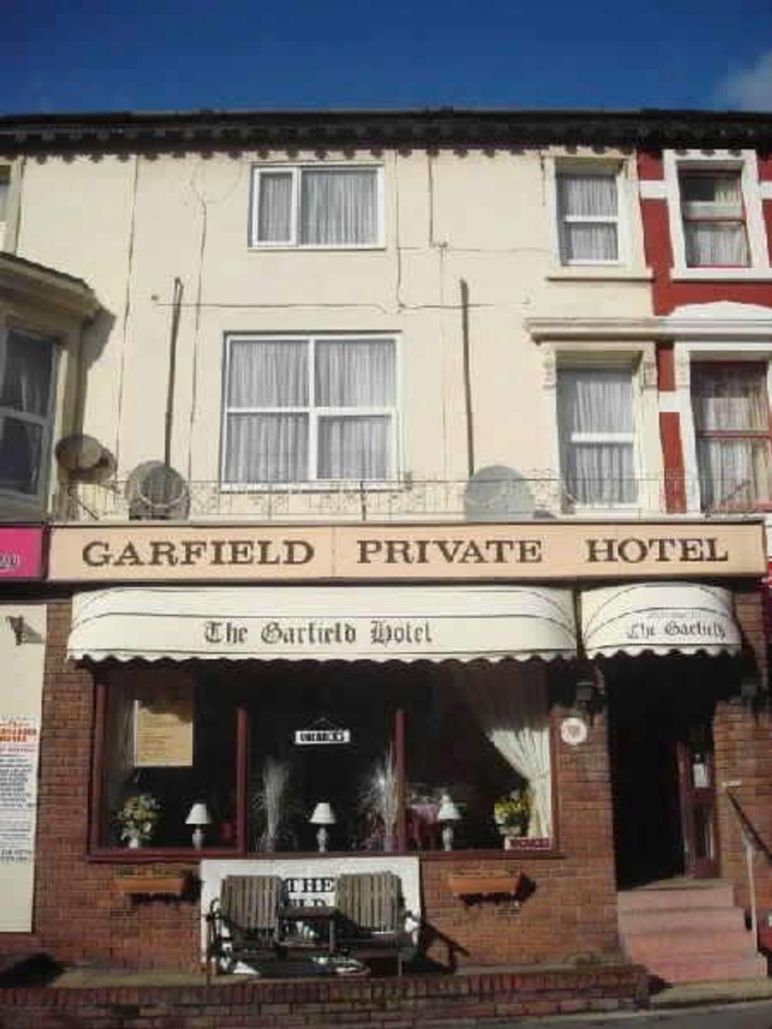 For Sale Springfield Road Central Blackpool PropList