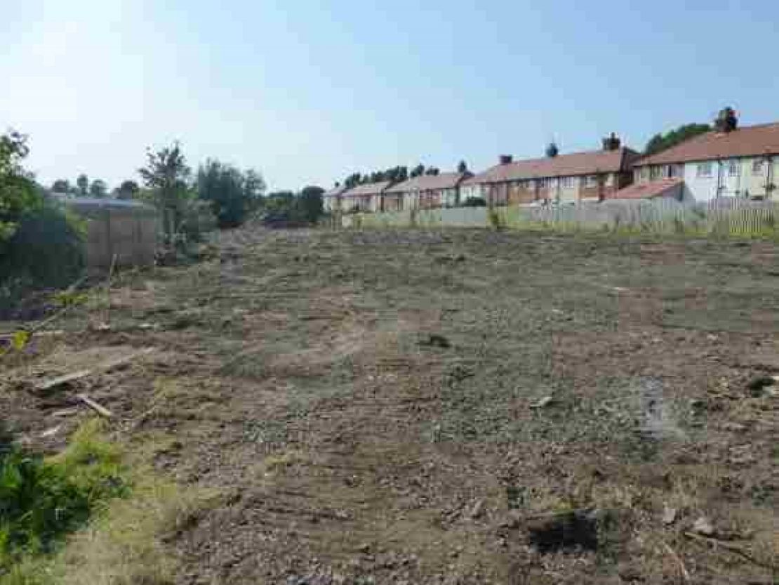 Cherry Tree Road Marton Blackpool