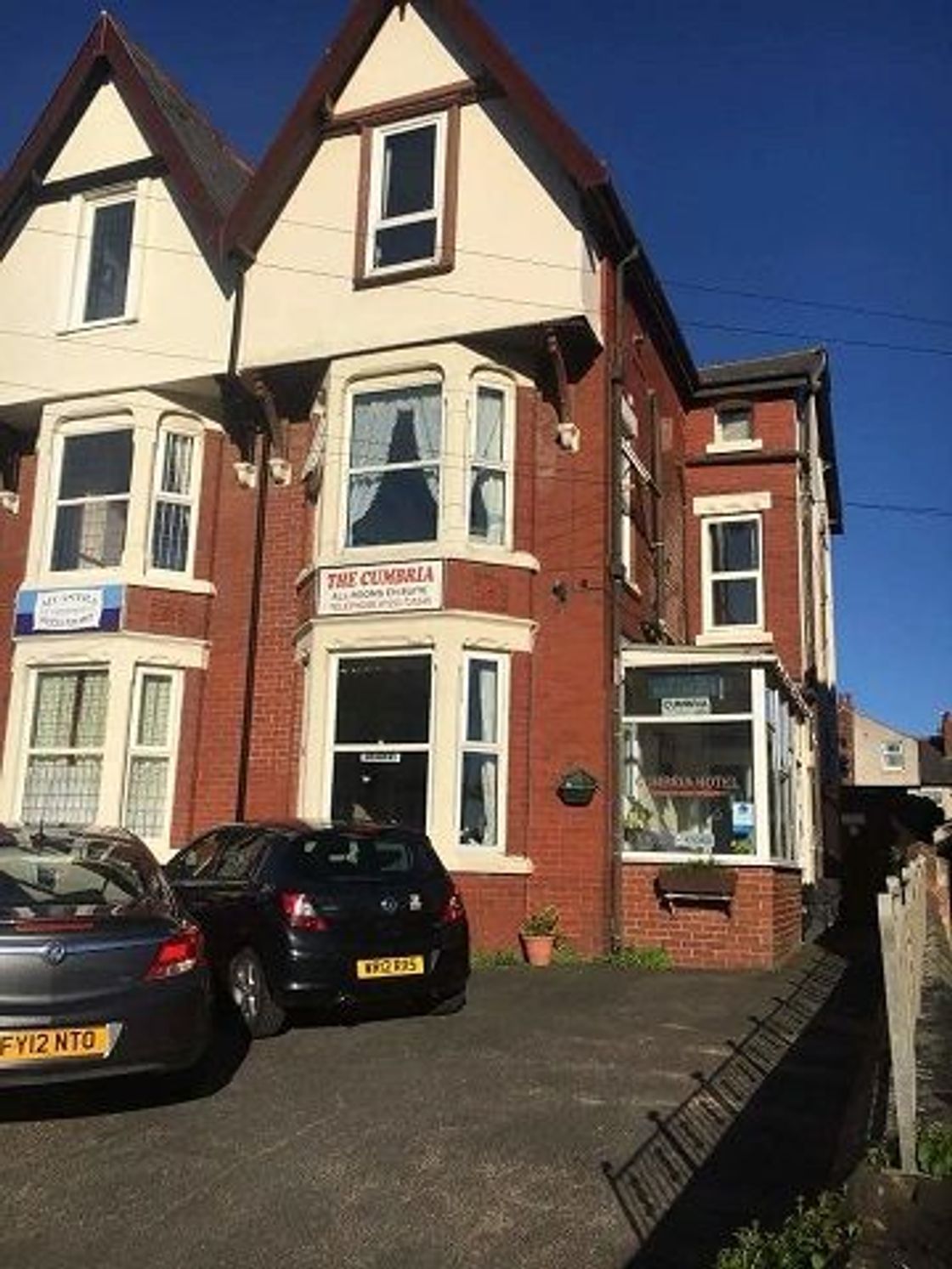 For Sale Derbe Road, Lytham St Annes, FY8 1NJ PropList