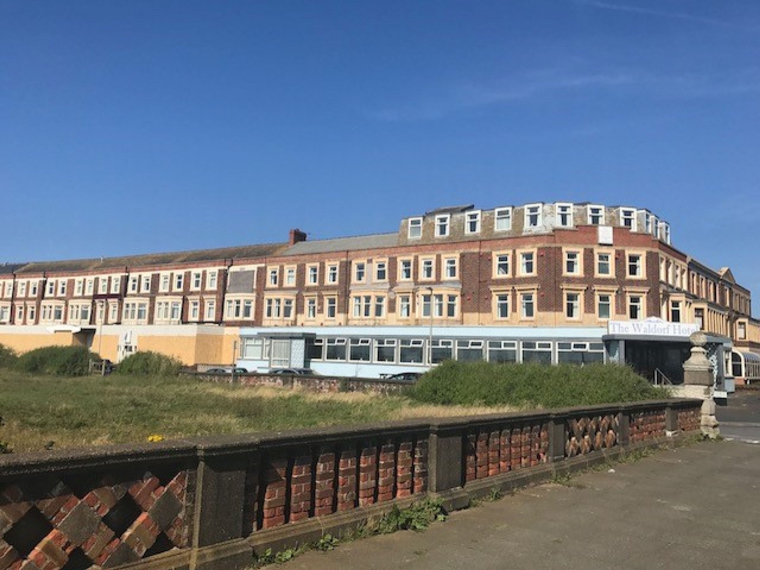 For Sale New South Promenade, Blackpool, fy4 1RN PropList