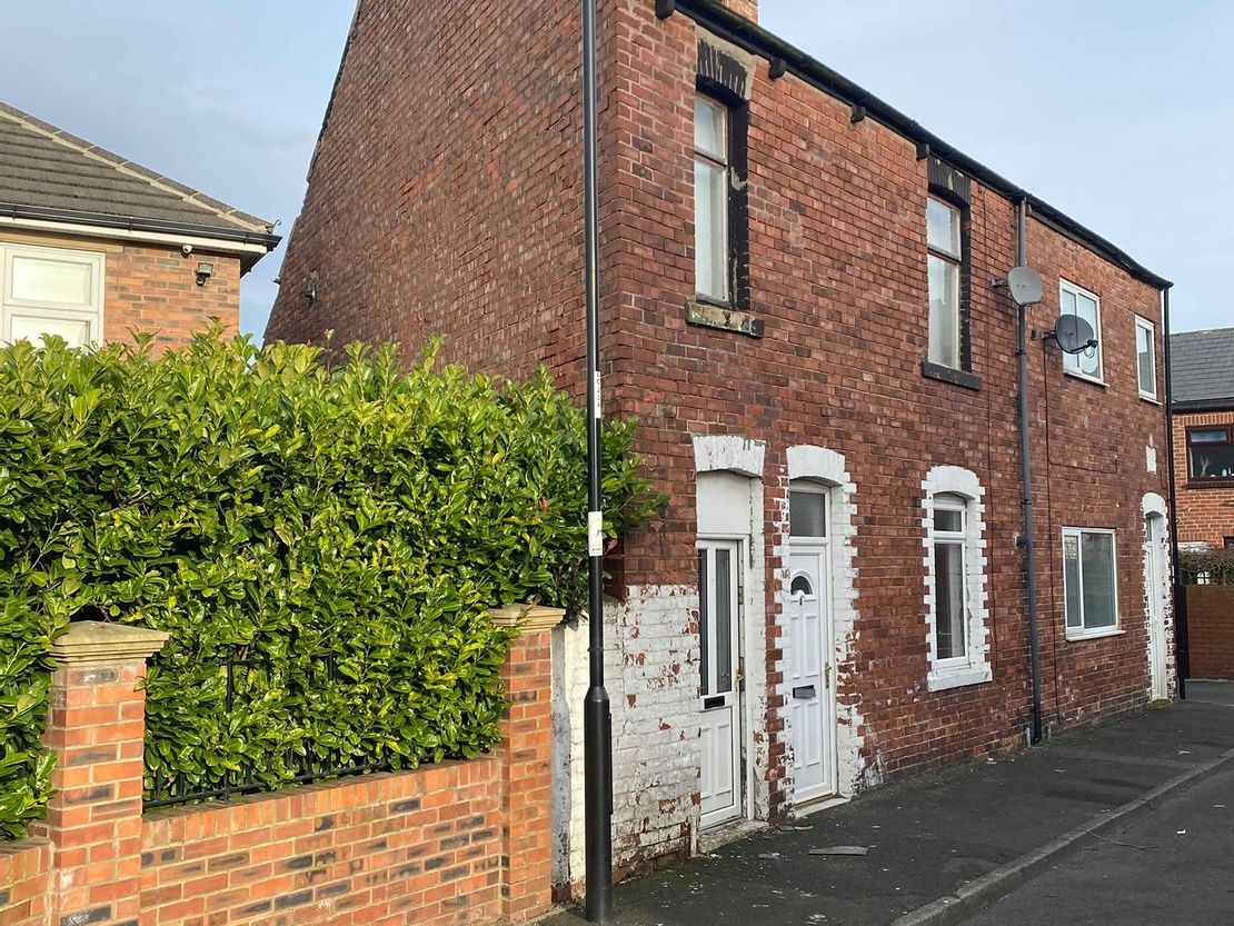 5 Shields Place,