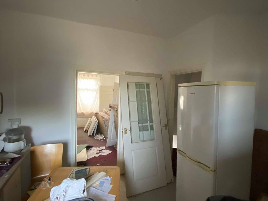 5 Shields Place,